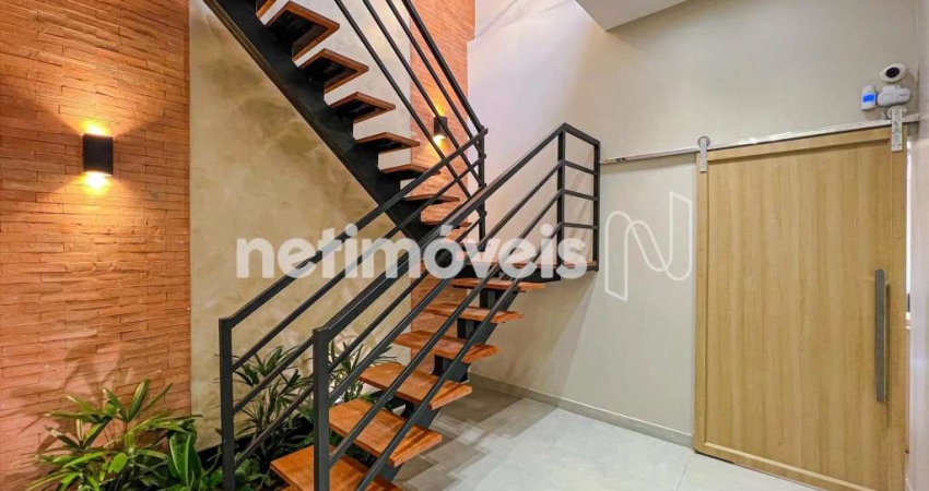 Sala comercial com 2 salas para alugar na Rua Abaíba, São Paulo, Belo Horizonte