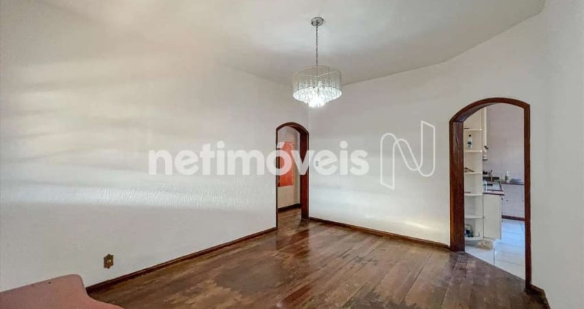 Casa com 5 quartos para alugar na Rua Suzana Maria, Paquetá, Belo Horizonte