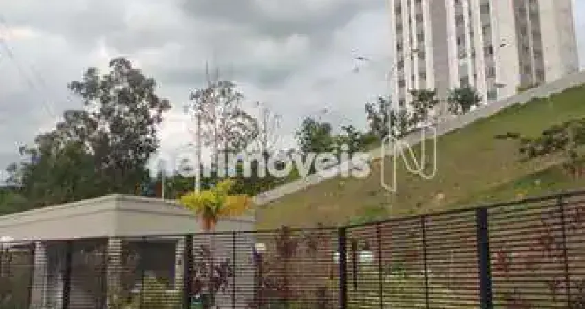 Locação Apartamento 2 quartos Granja de Freitas Sabará