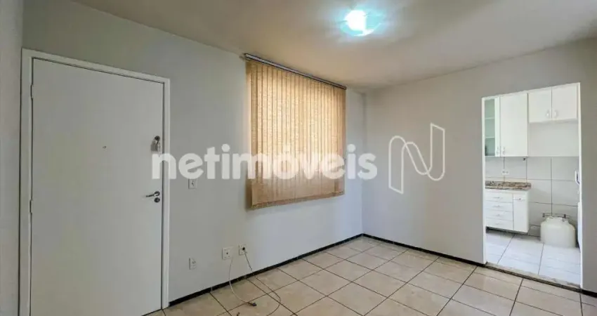 Locação Apartamento 2 quartos Ouro Minas Belo Horizonte