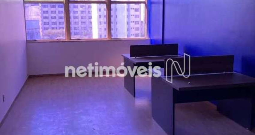 Sala comercial com 1 sala para alugar na Avenida Afonso Pena, 262, Centro, Belo Horizonte