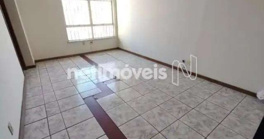 Sala comercial com 1 sala para alugar na Avenida Cristiano Machado, Sagrada Família, Belo Horizonte
