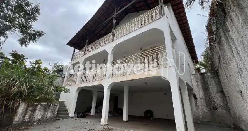 Casa com 4 quartos para alugar na Avenida Cônsul Antônio Cadar, São Bento, Belo Horizonte