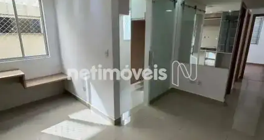 Locação Apartamento 2 quartos Manacás Belo Horizonte