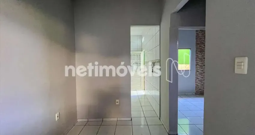 Locação Apartamento 2 quartos Maria Virgínia Belo Horizonte