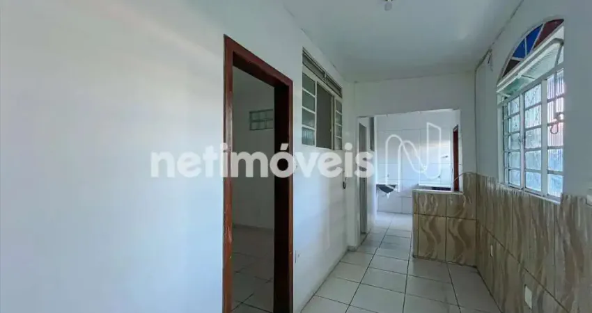 Locação Apartamento 2 quartos Maria Virgínia Belo Horizonte