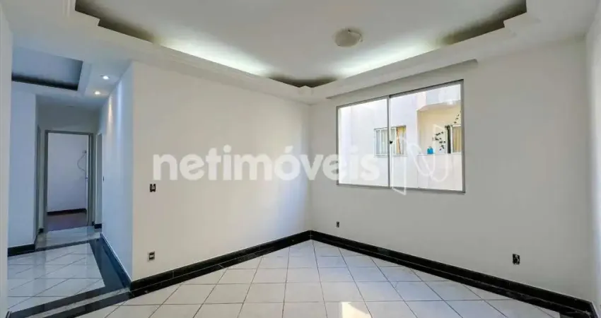 Locação Apartamento 3 quartos Castelo Belo Horizonte