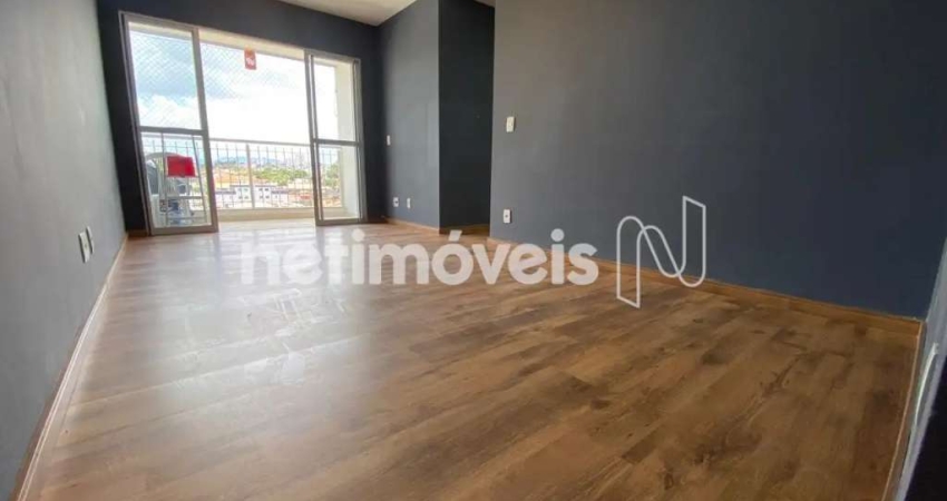 Locação Apartamento 3 quartos Jardim Guanabara Belo Horizonte