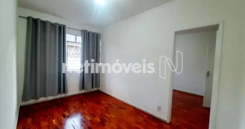 Locação Apartamento 1 quarto Santa Tereza Belo Horizonte