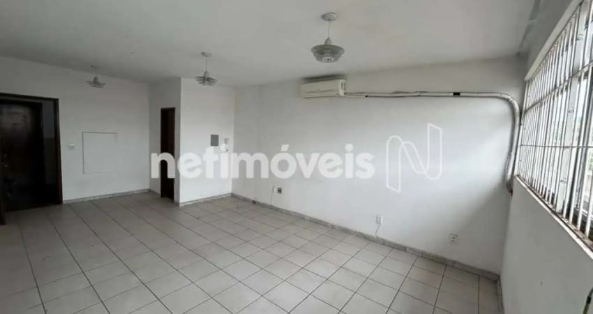 Sala comercial para alugar na Avenida Abílio Machado, Inconfidência, Belo Horizonte