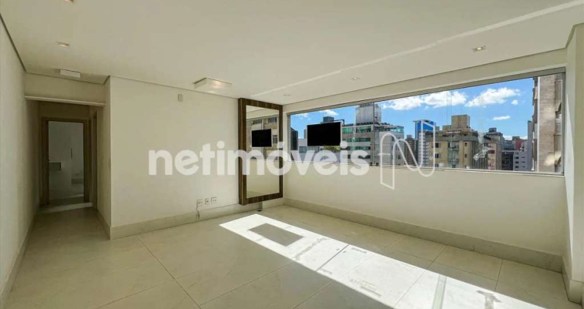 Locação Apartamento 2 quartos Funcionários Belo Horizonte