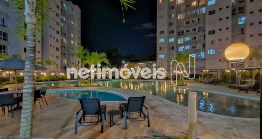 Locação Apartamento 2 quartos Liberdade Belo Horizonte