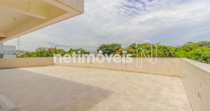 Sala comercial para alugar na Rua Castelo Lamego, Castelo, Belo Horizonte