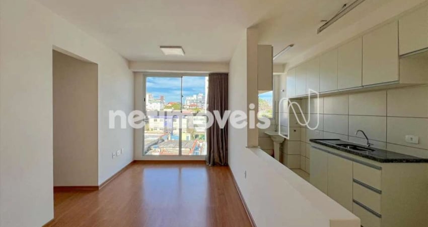 Locação Apartamento 2 quartos Jaraguá Belo Horizonte