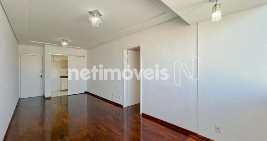 Locação Apartamento 3 quartos Santa Cruz Belo Horizonte
