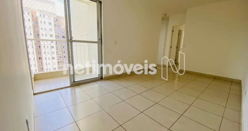Locação Apartamento 2 quartos Paquetá Belo Horizonte