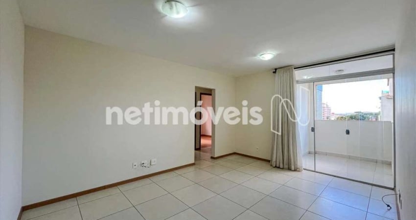 Apartamento com 3 quartos para alugar na Rua Pouso Alegre, Colégio Batista, Belo Horizonte