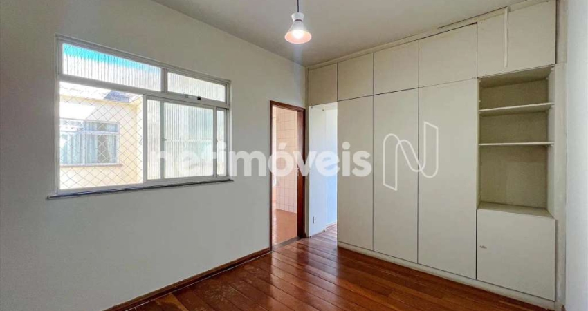 Locação Apartamento 1 quarto Santa Tereza Belo Horizonte