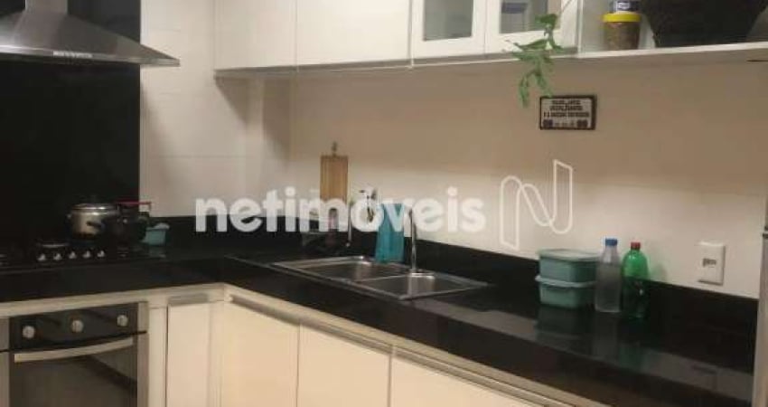 Apartamento com 4 quartos para alugar na Rua Lavras, São Pedro, Belo Horizonte