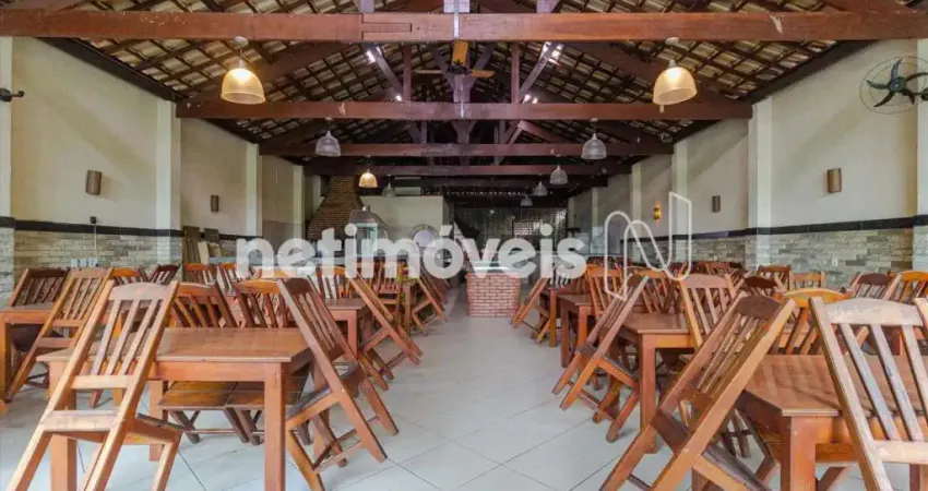 Casa comercial para alugar na Avenida Otacílio Negrão de Lima, Bandeirantes (Pampulha), Belo Horizonte