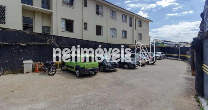 Garagem para alugar na Rua Salinas, Floresta, Belo Horizonte