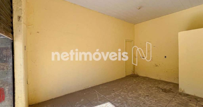 Ponto comercial para alugar na Rua Platina, Calafate, Belo Horizonte