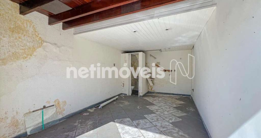 Ponto comercial para alugar na Rua Platina, Calafate, Belo Horizonte