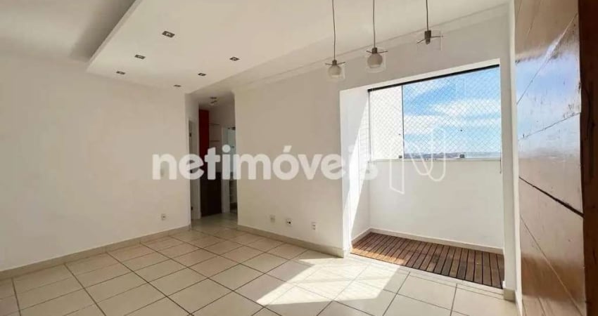 Apartamento com 2 quartos para alugar na Rua José Ribeiro Filho, Ouro Preto, Belo Horizonte