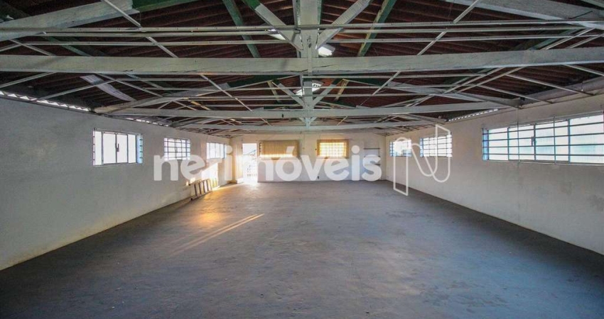 Casa comercial para alugar na Rua Plombagina, Colégio Batista, Belo Horizonte