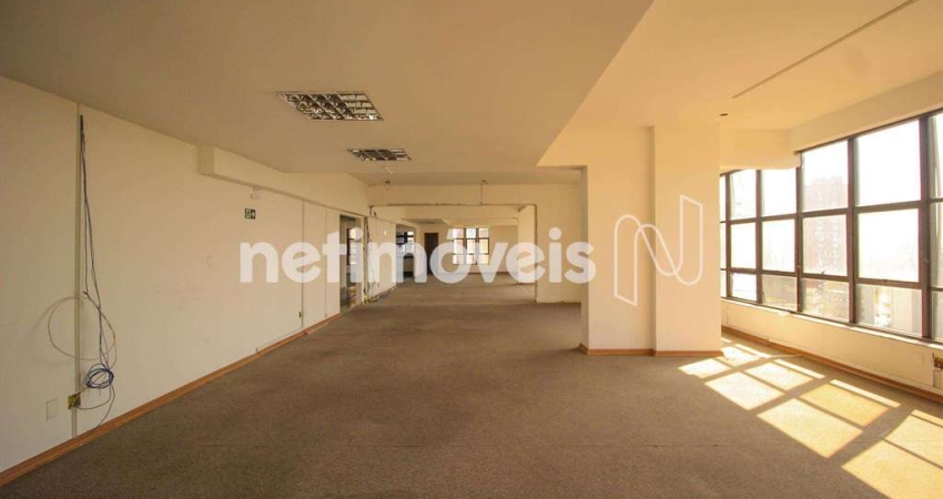 Terreno comercial para alugar na Avenida Brasil, 888, Santa Efigênia, Belo Horizonte