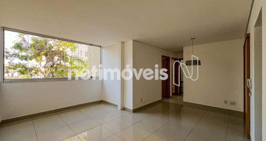 Apartamento com 3 quartos para alugar na Rua Castelo de Abrantes, Castelo, Belo Horizonte