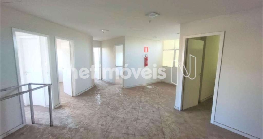 Terreno comercial para alugar na Rua dos Tamoios, Centro, Belo Horizonte