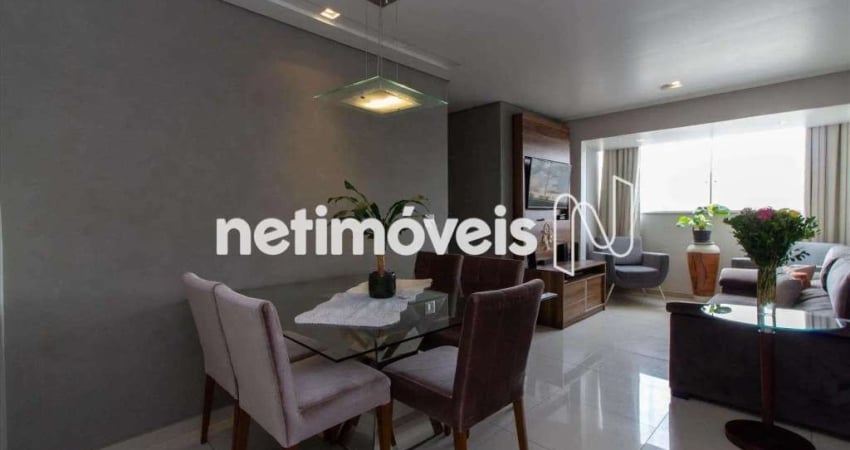 Apartamento com 3 quartos para alugar na Rua José Ribeiro Filho, Ouro Preto, Belo Horizonte