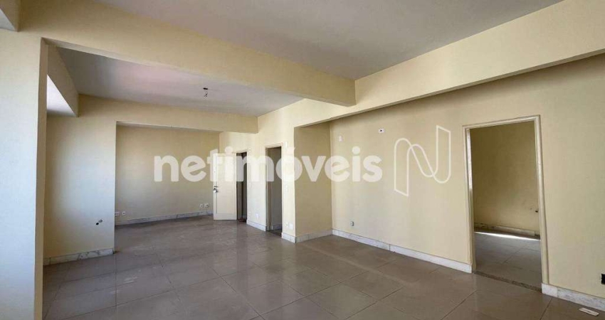 Terreno comercial para alugar no Centro, Belo Horizonte 