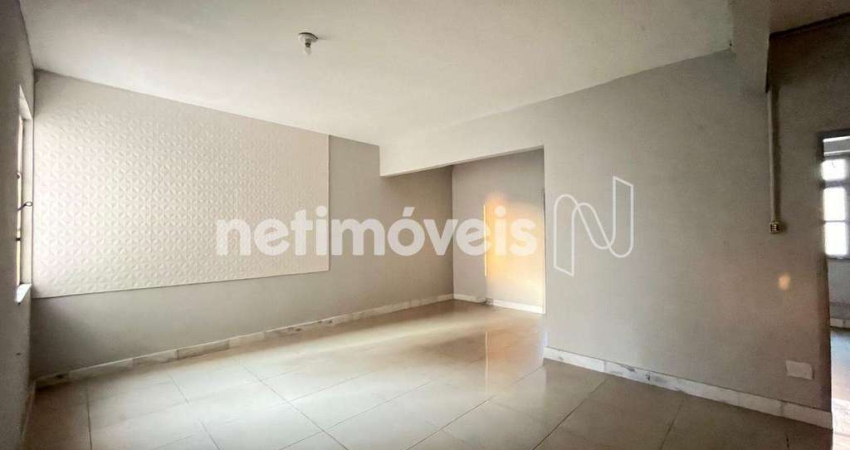 Terreno comercial para alugar na Rua Rio de Janeiro, Centro, Belo Horizonte