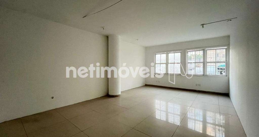 Terreno comercial para alugar na Rua dos Carijós, Centro, Belo Horizonte