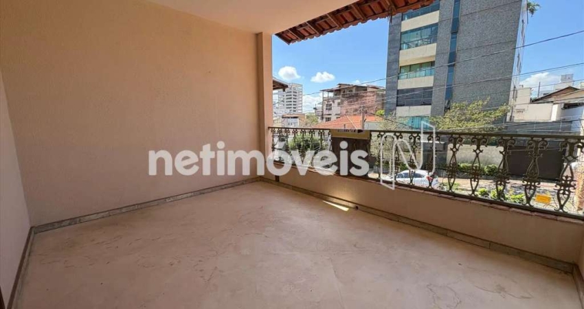 Casa comercial com 2 salas para alugar na Rua Jaspe, Santa Tereza, Belo Horizonte