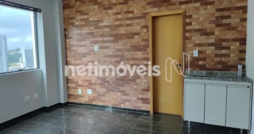 Terreno comercial para alugar na Alameda do Ingá, Vale do Sereno, Nova Lima