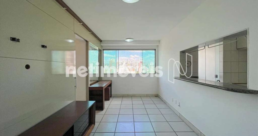 Apartamento com 2 quartos para alugar na Rua Paracatu, Barro Preto, Belo Horizonte