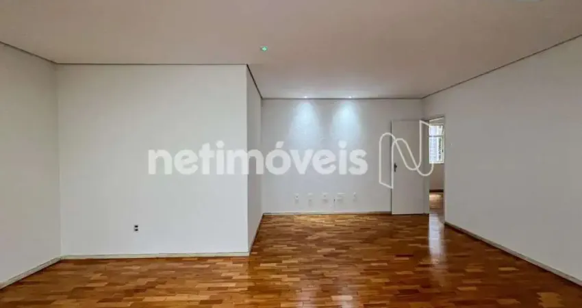 Apartamento com 4 quartos para alugar na Rua Tomé de Souza, Savassi, Belo Horizonte