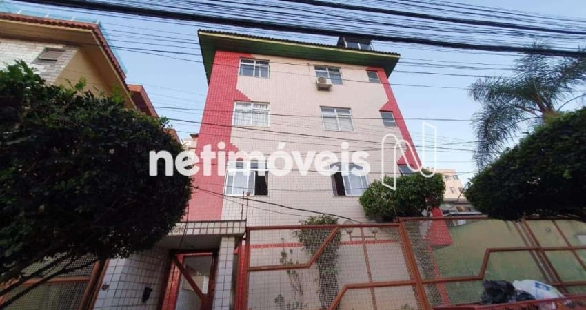 Apartamento com 3 quartos para alugar na Rua Romualdo Lopes Cançado, Castelo, Belo Horizonte