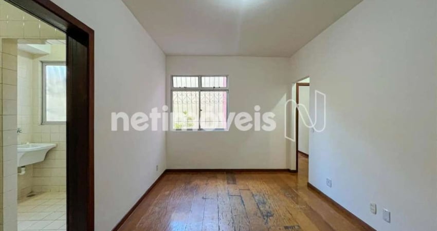Apartamento com 2 quartos para alugar na Avenida dos Engenheiros, Castelo, Belo Horizonte