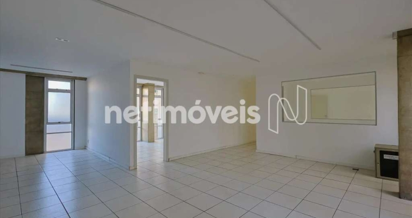 Terreno comercial para alugar na Rua Santa Rita Durão, Savassi, Belo Horizonte