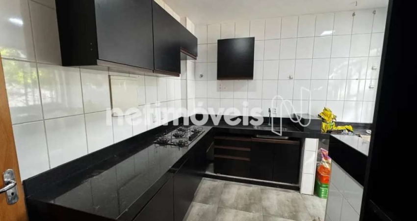 Apartamento com 3 quartos para alugar na Rua Deputado André de Almeida, Ouro Preto, Belo Horizonte