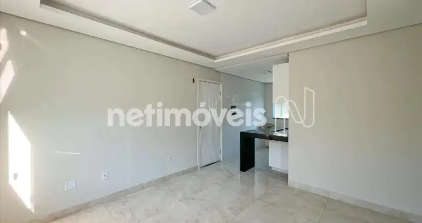 Apartamento com 3 quartos para alugar na Rua Janete Clair, Santa Mônica, Belo Horizonte