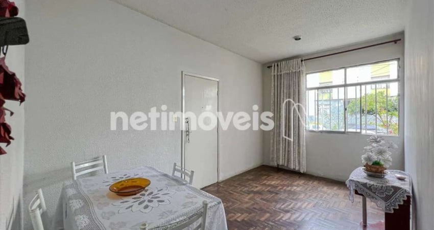 Apartamento com 3 quartos para alugar na Rua Apolinário Antônio Gonçalves, Horto Florestal, Belo Horizonte