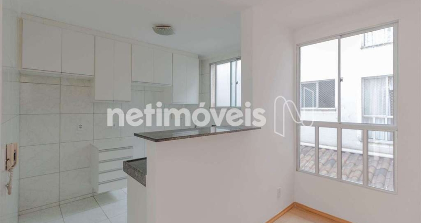 Apartamento com 2 quartos para alugar na Avenida das Américas, Kennedy, Contagem