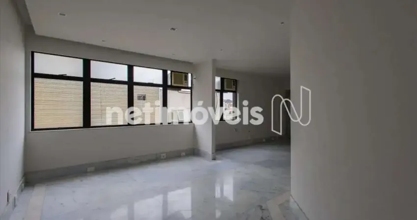 Sala comercial para alugar na Rua Fernandes Tourinho, Lourdes, Belo Horizonte