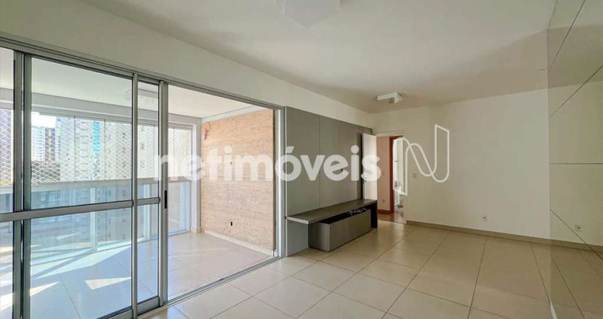 Apartamento com 3 quartos para alugar na Rua Vereda, Vila da Serra, Nova Lima