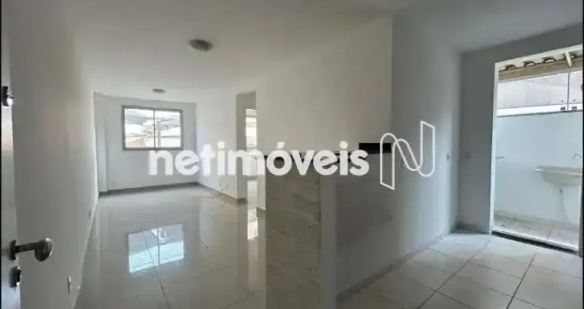 Apartamento com 2 quartos para alugar no Planalto, Belo Horizonte 